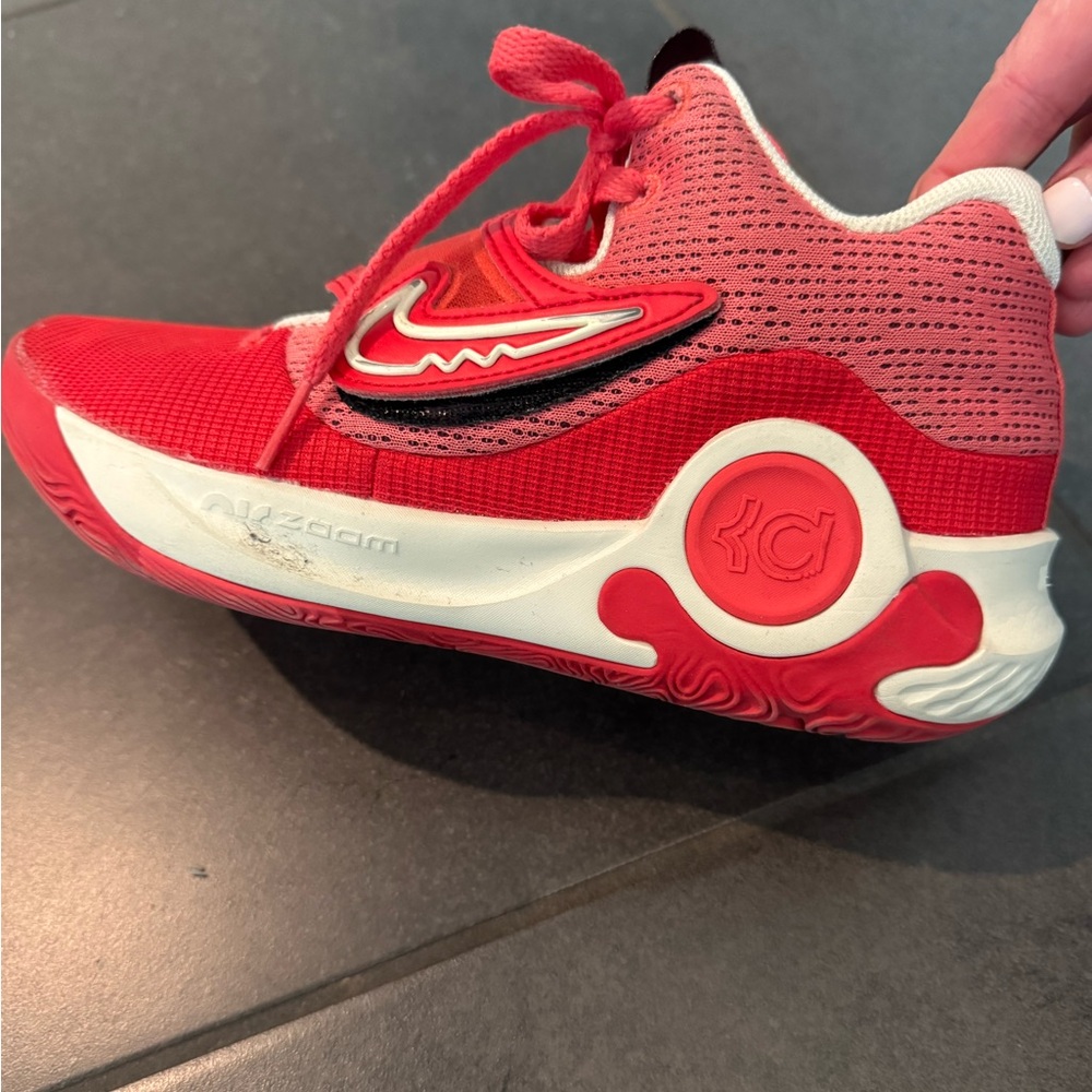 NIKE KD Trey 5 X Basketball Shoe 🏀 EUC! - Picture 7 of 14
